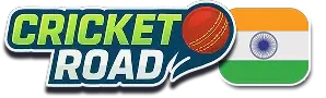 Cricket Road India